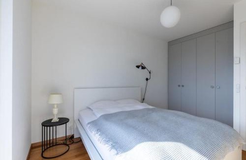 Les Genets Wohnung | Modern 3BD apart with terrace