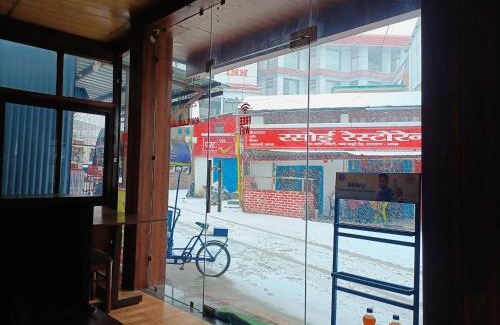 Dhanaulti Haus | Midway Resturant and Guest house, Dhanaulti