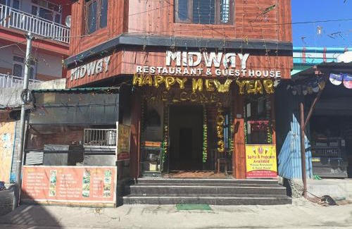 Dhanaulti Haus | Midway Resturant and Guest house, Dhanaulti