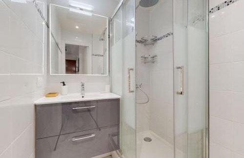 Buers Wohnung | Superbe chambre au calme !
