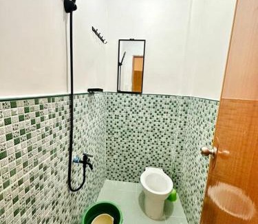 Dapa Wohnung | JWN Homestead