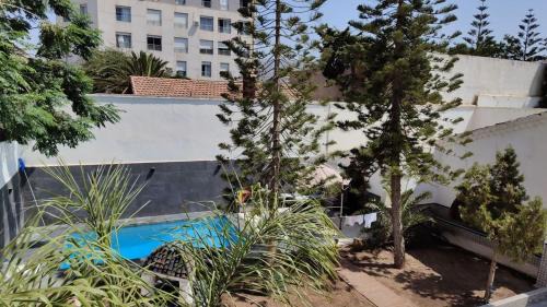 Bouisseville Haus | Villa luxe avec une piscine a louer a Ain el Türck Oran