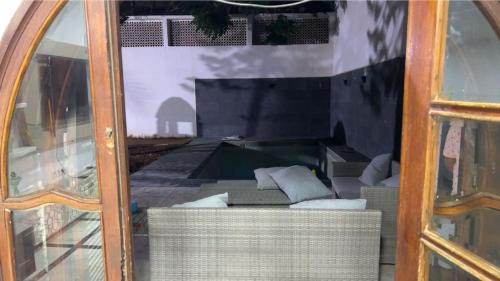 Bouisseville Haus | Villa luxe avec une piscine a louer a Ain el Türck Oran