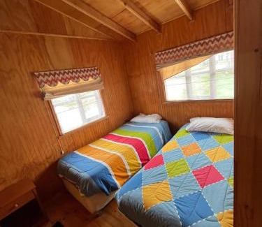 Puelo Wohnung | La Casona de Puelo