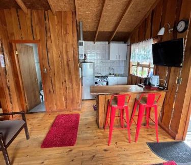 Puelo Wohnung | La Casona de Puelo