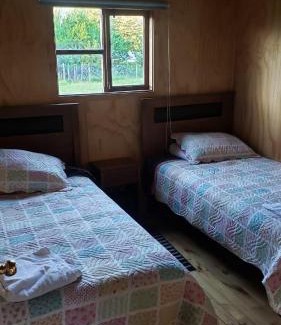 Puelo Wohnung | La Casona de Puelo