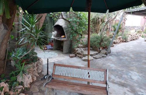 Torre del Pozzo Wohnung | Relax in giardino