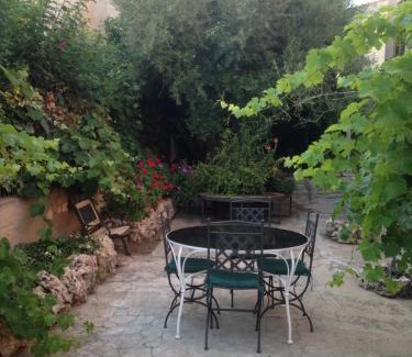 Torre del Pozzo Wohnung | Relax in giardino