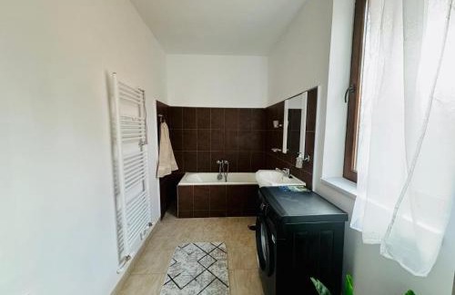 Sighisoara Wohnung | Maria Studio And Apartment