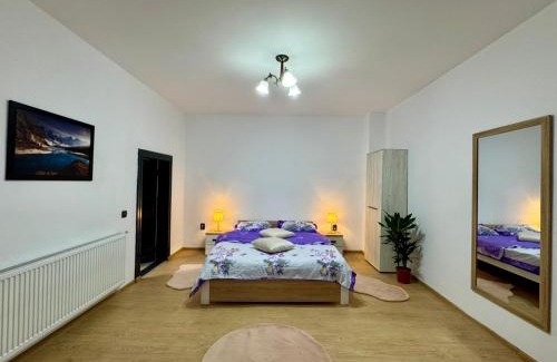Sighisoara Wohnung | Maria Studio And Apartment