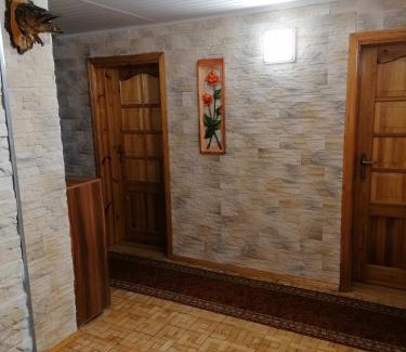Mikolajki Haus | Pokoje u Elżbiety