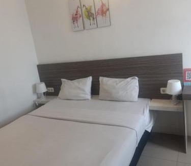 Karawang Wohnung | Kirana Apartel Urbantown Karawang