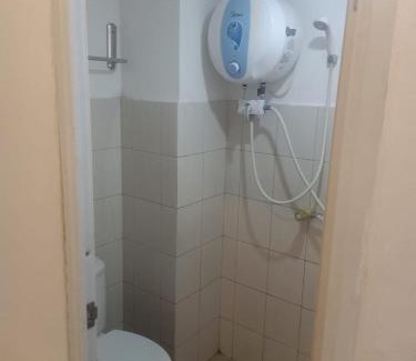 Karawang Wohnung | Kirana Apartel Urbantown Karawang