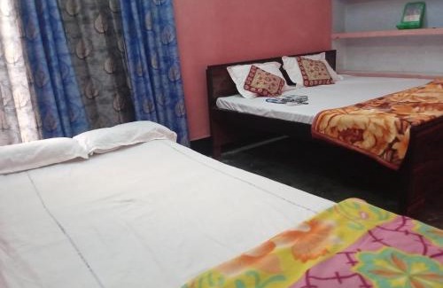 Ayodhya Haus | Luv Kush Homestay, Feel like home