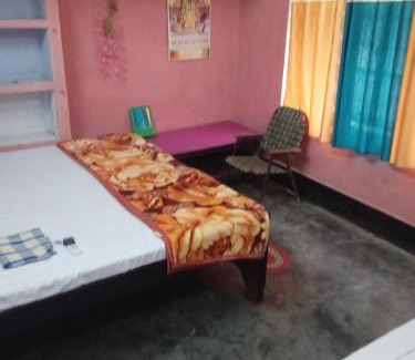 Ayodhya Haus | Luv Kush Homestay, Feel like home