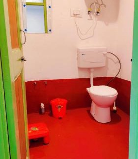 Dal Lake Haus | Gani Villa