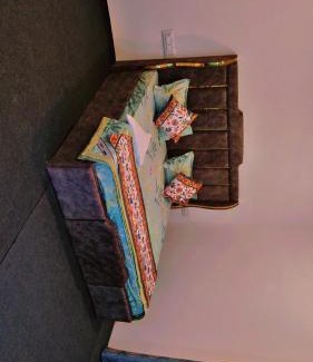 Dal Lake Haus | Gani Villa