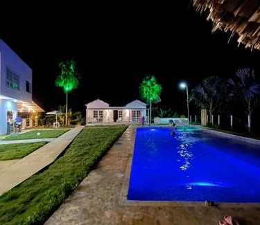 Arboletes Hotel | Casa Rossy