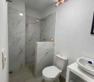 Arboletes Hotel | Casa Rossy