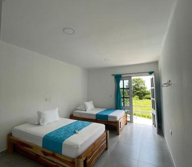 Arboletes Hotel | Casa Rossy