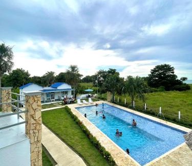 Arboletes Hotel | Casa Rossy