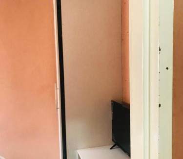 Gaborone Haus | Nova Spaces Guest House