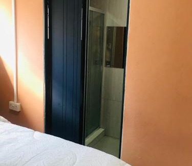 Gaborone Haus | Nova Spaces Guest House