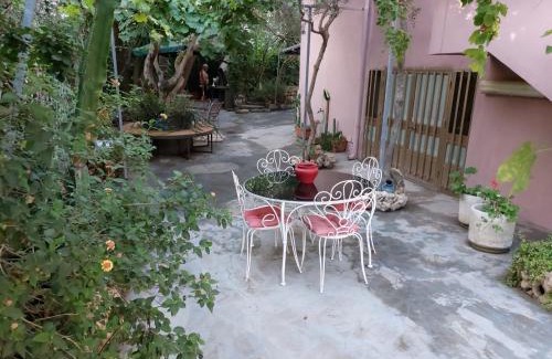 Torre del Pozzo Wohnung | Relax in giardino