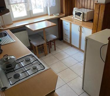 Nowe Miasto Haus | Tani nocleg dla pracowinków Poznań Szczepankowo