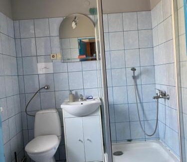 Nowe Miasto Haus | Tani nocleg dla pracowinków Poznań Szczepankowo