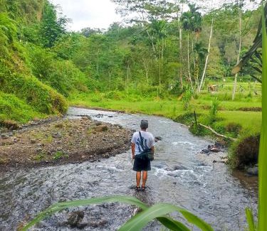 Lombok Sonstige | Lembah Datu Campsite
