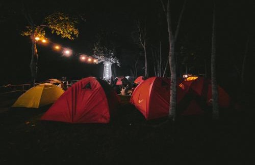 Lombok Sonstige | Lembah Datu Campsite
