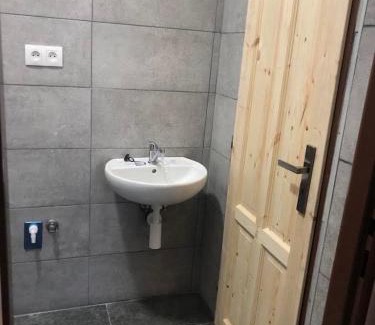 Topolniky Haus | Baffi penzion