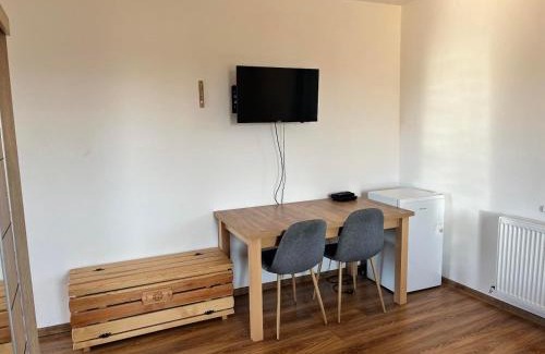 Topolniky Haus | Baffi penzion