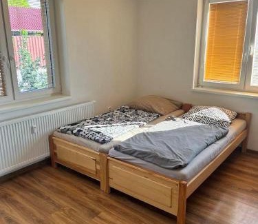 Topolniky Haus | Baffi penzion
