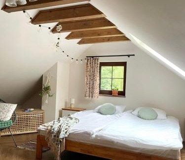 Stara Rzeka Haus | Stara Rzeka 2