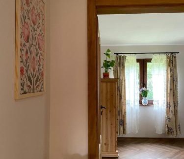Stara Rzeka Haus | Stara Rzeka 2