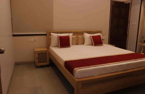 Neem Ka Thana Wohnung | S S villa