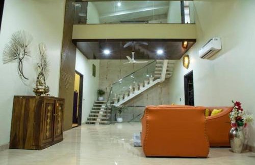 Neem Ka Thana Wohnung | S S villa