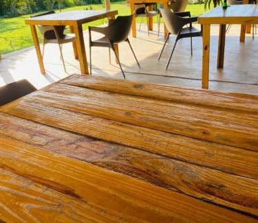 Hluhluwe Haus | Elephant Corridor Lodge