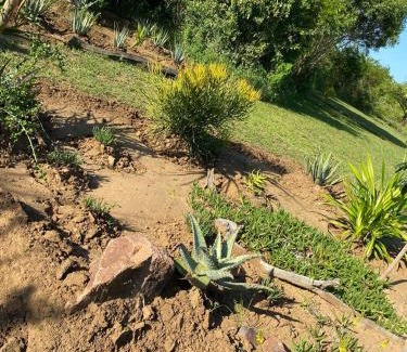 Hluhluwe Haus | Elephant Corridor Lodge