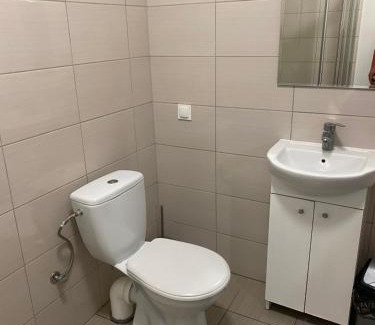 Trzebiel Haus | Agroturystyka Bronowice
