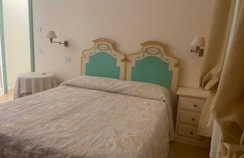 Precetto Haus | Casa Piermarini