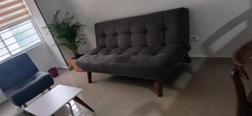 Pinchote Wohnung | Hermoso Apartamento Independiente en San Gil Plaza