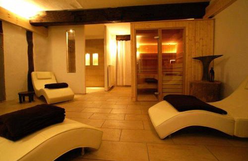Diebach Wohnung | BIBERBURG, in der romantischen Rödermühle an der Fränkischen Saale in Deutschlands Mitte an der A7