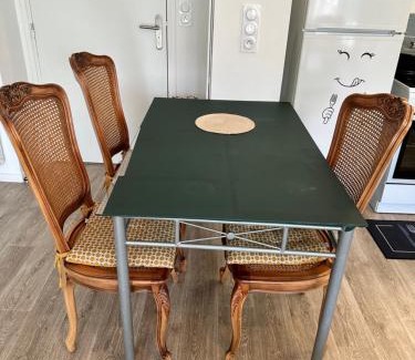 Lorient Wohnung | Appartement à côté de la gare