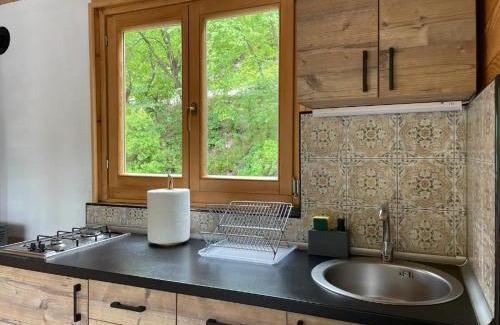 Bajina Basta Wohnung | Splav Tara