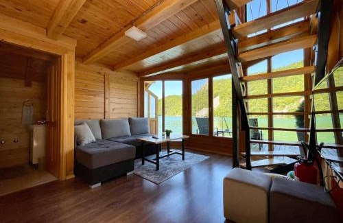 Bajina Basta Wohnung | Splav Tara