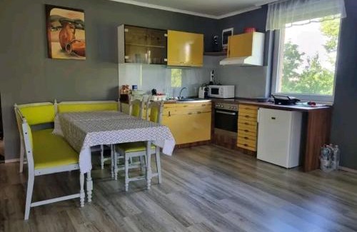Balatonfoldvar Wohnung | Tó apartman
