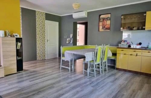 Balatonfoldvar Wohnung | Tó apartman